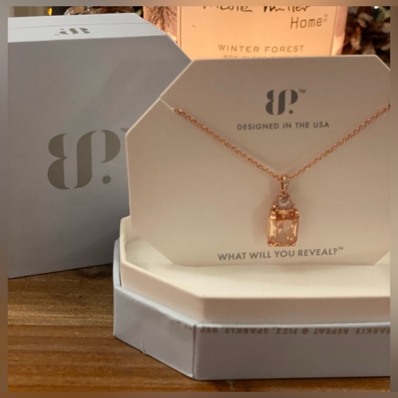 Bomb Party 2024 Necklace “Call It A Night” - Picture 2 of 4